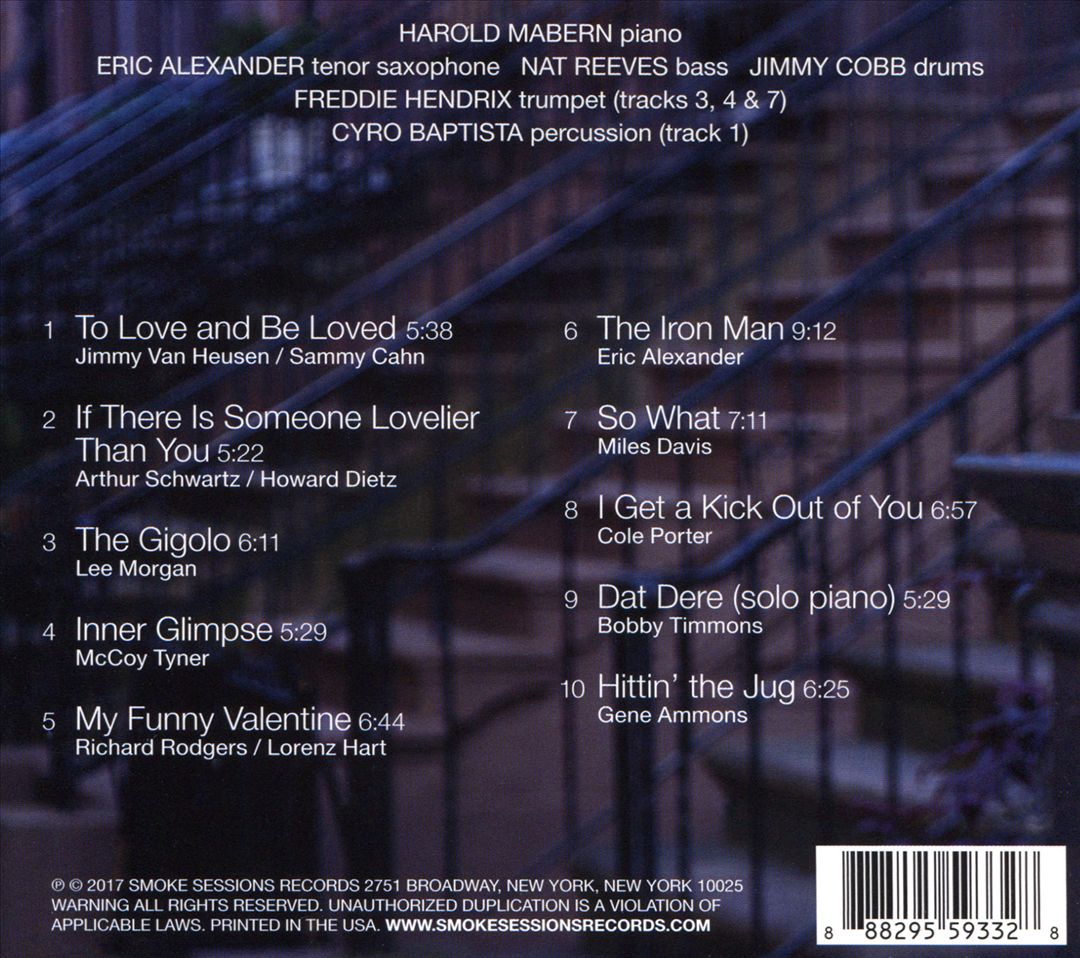 To Love and Be Loved cover art