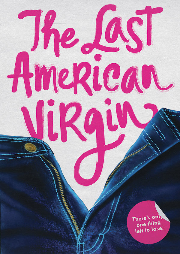Last American Virgin cover art