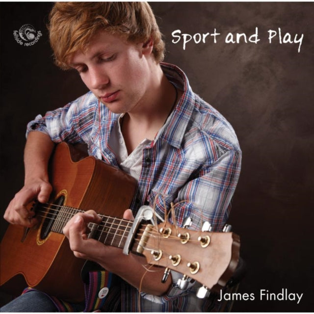 SPORT AND PLAY cover art