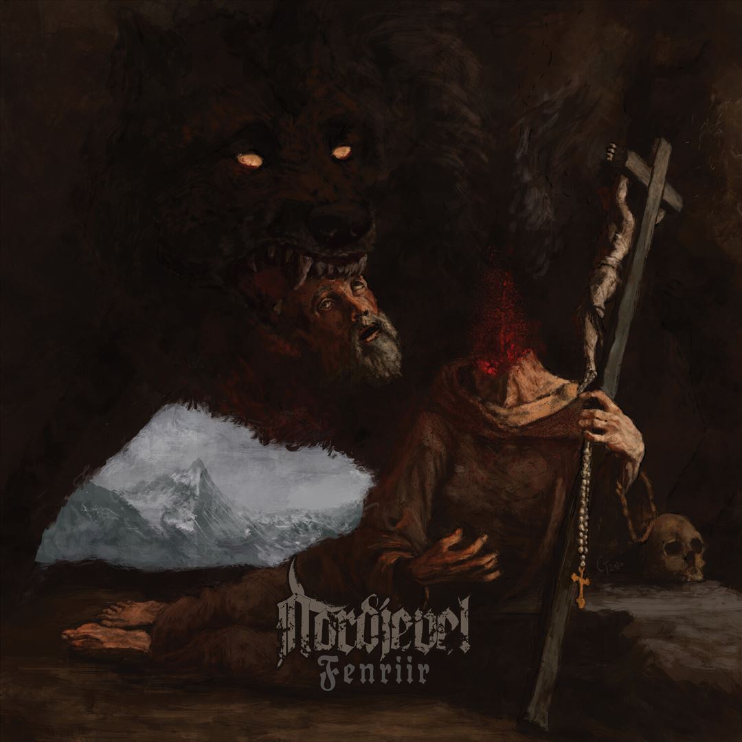 Fenriir cover art