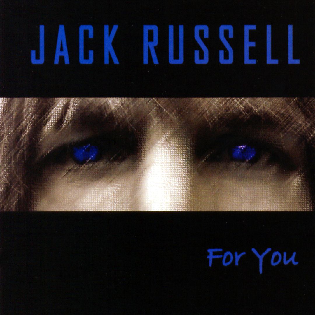For You cover art