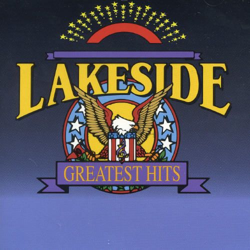 Greatest Hits cover art