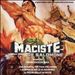 Maciste Nelle Miniere Di Re Salomone cover art