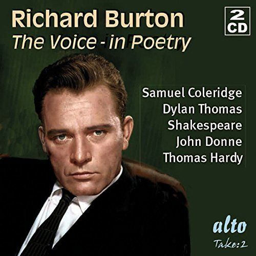 Recites Shakespeare cover art