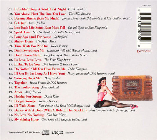 Hit Parade 1944 cover art