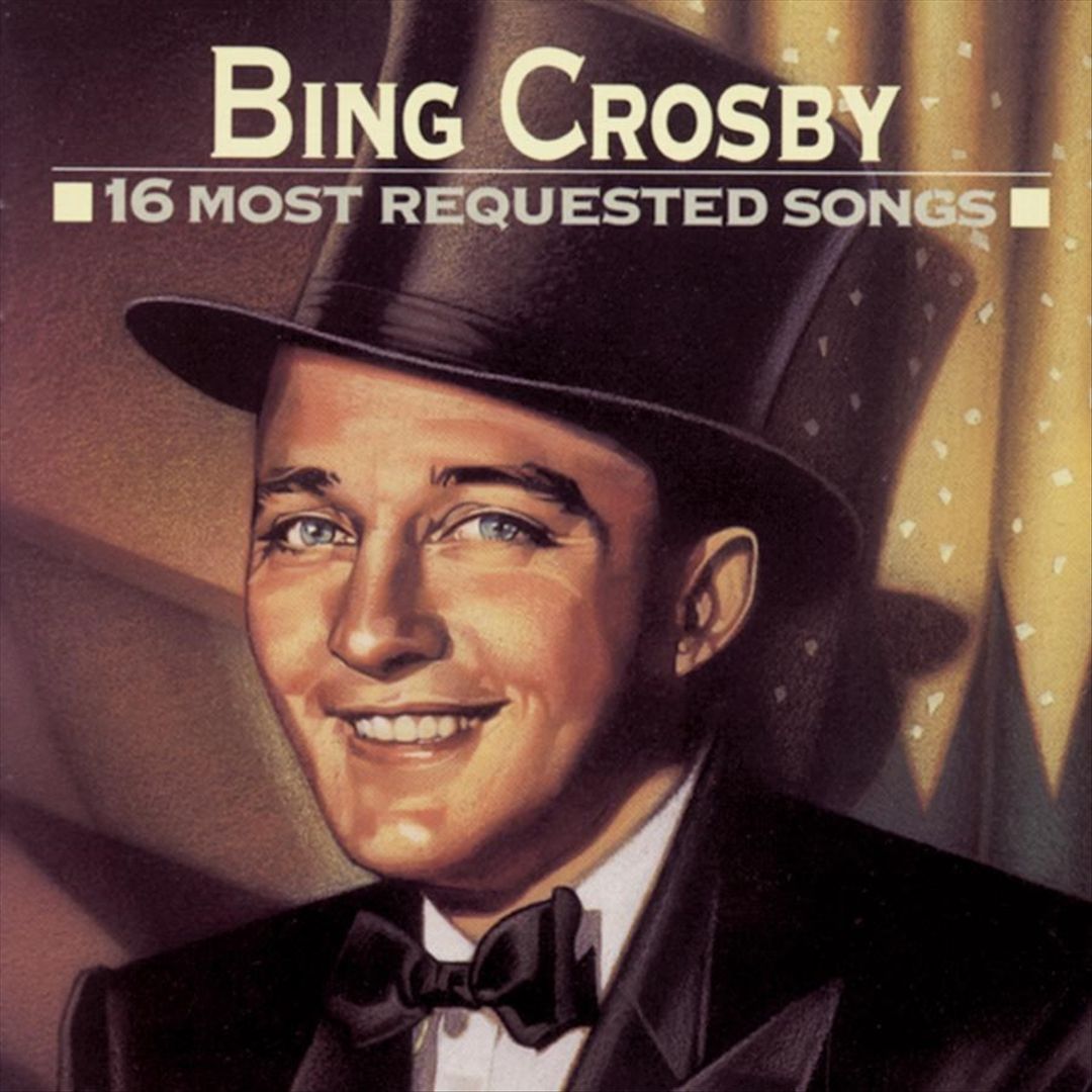 16 Most Requested Songs cover art