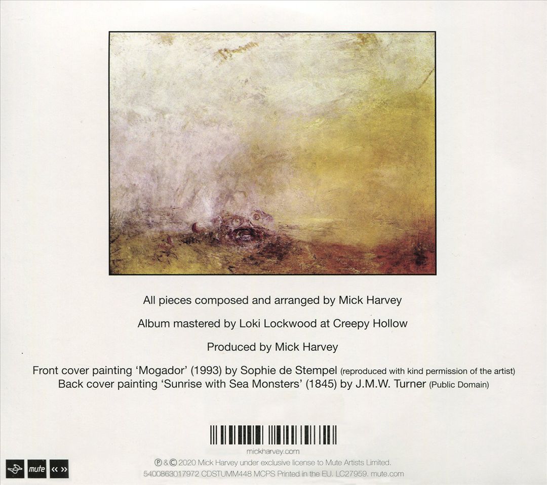 Waves of Anzac/The Journey cover art
