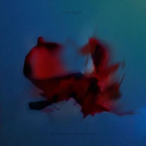 Under the Surface cover art