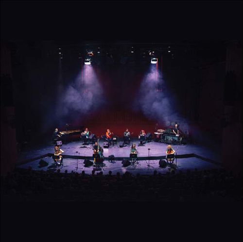 Deproduction: Live cover art