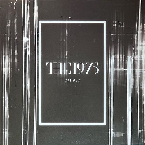 IV cover art