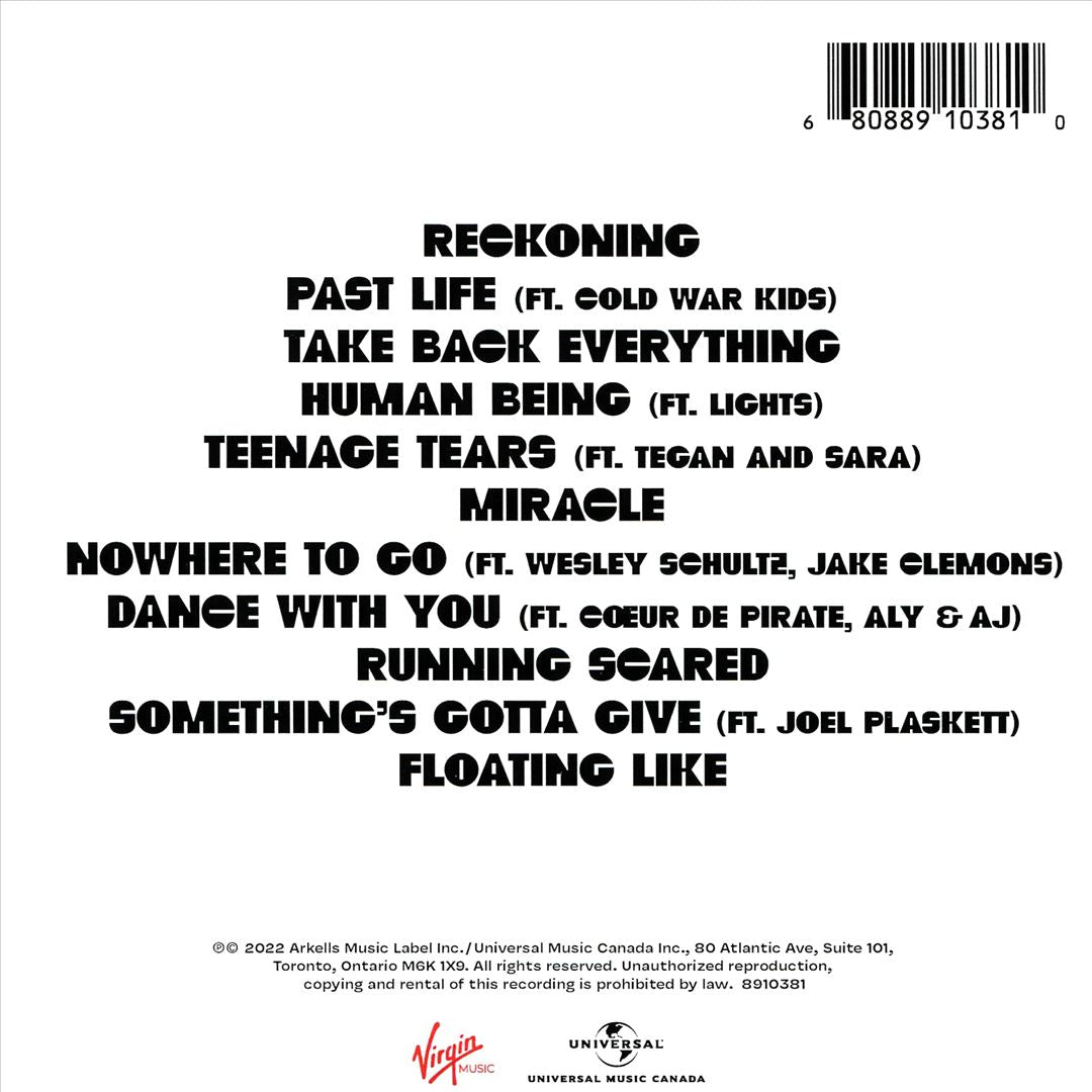 Blink Twice [Deluxe] cover art