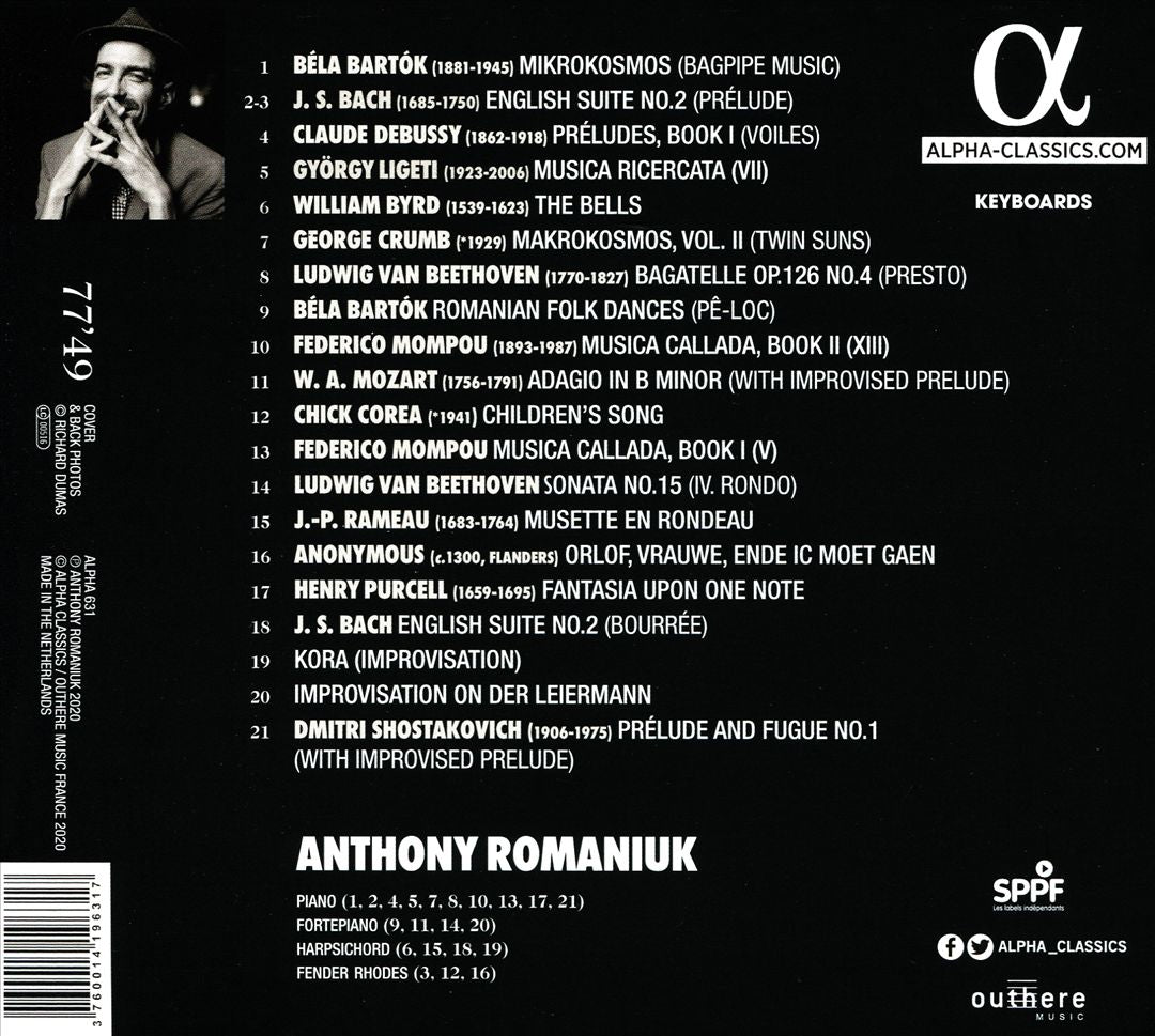 Bells cover art