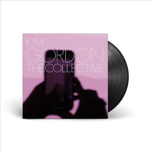 Collective cover art