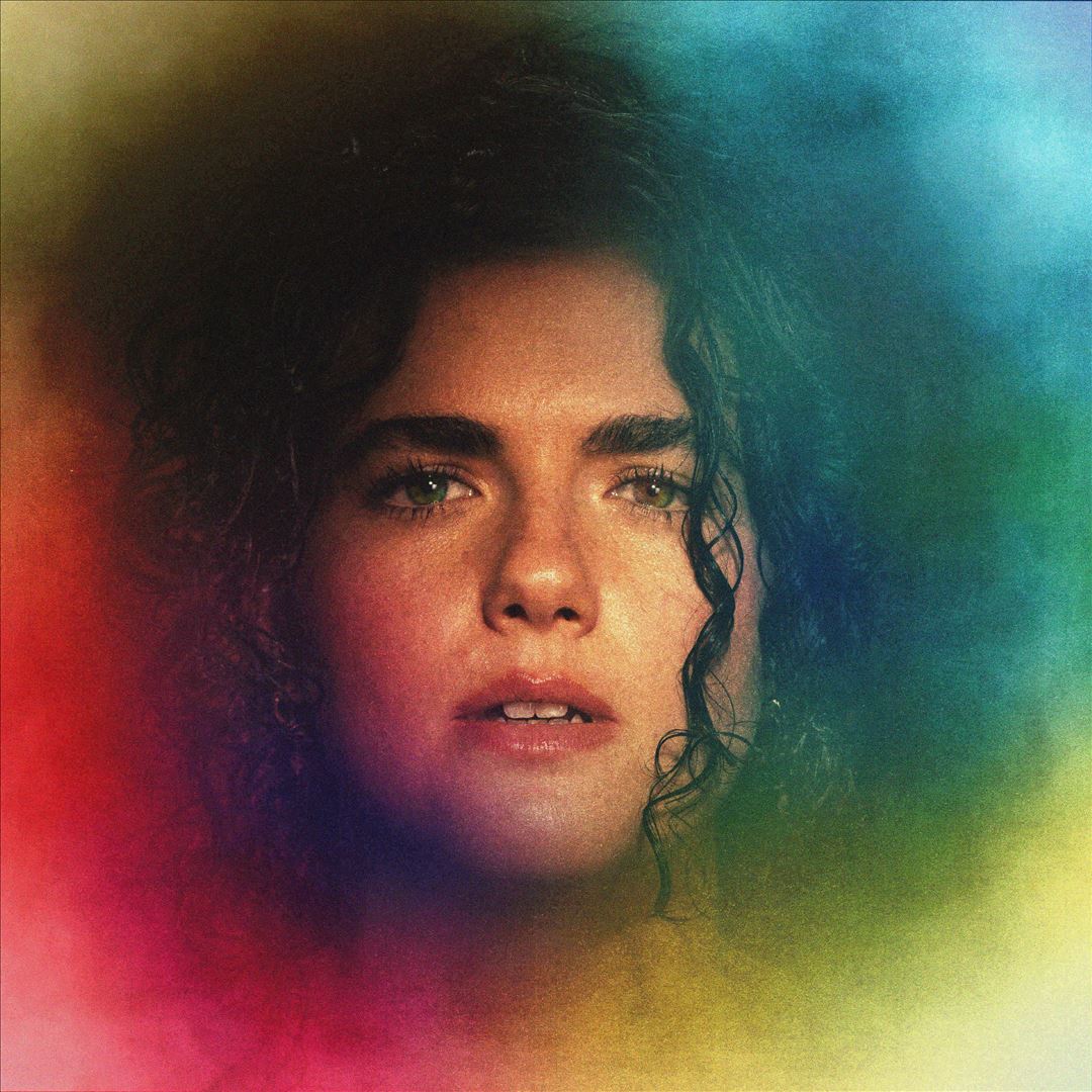 Euphoric cover art