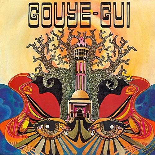 Mouhamadou Bamba cover art