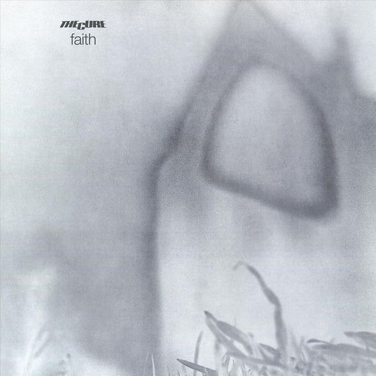 Faith [LP] cover art