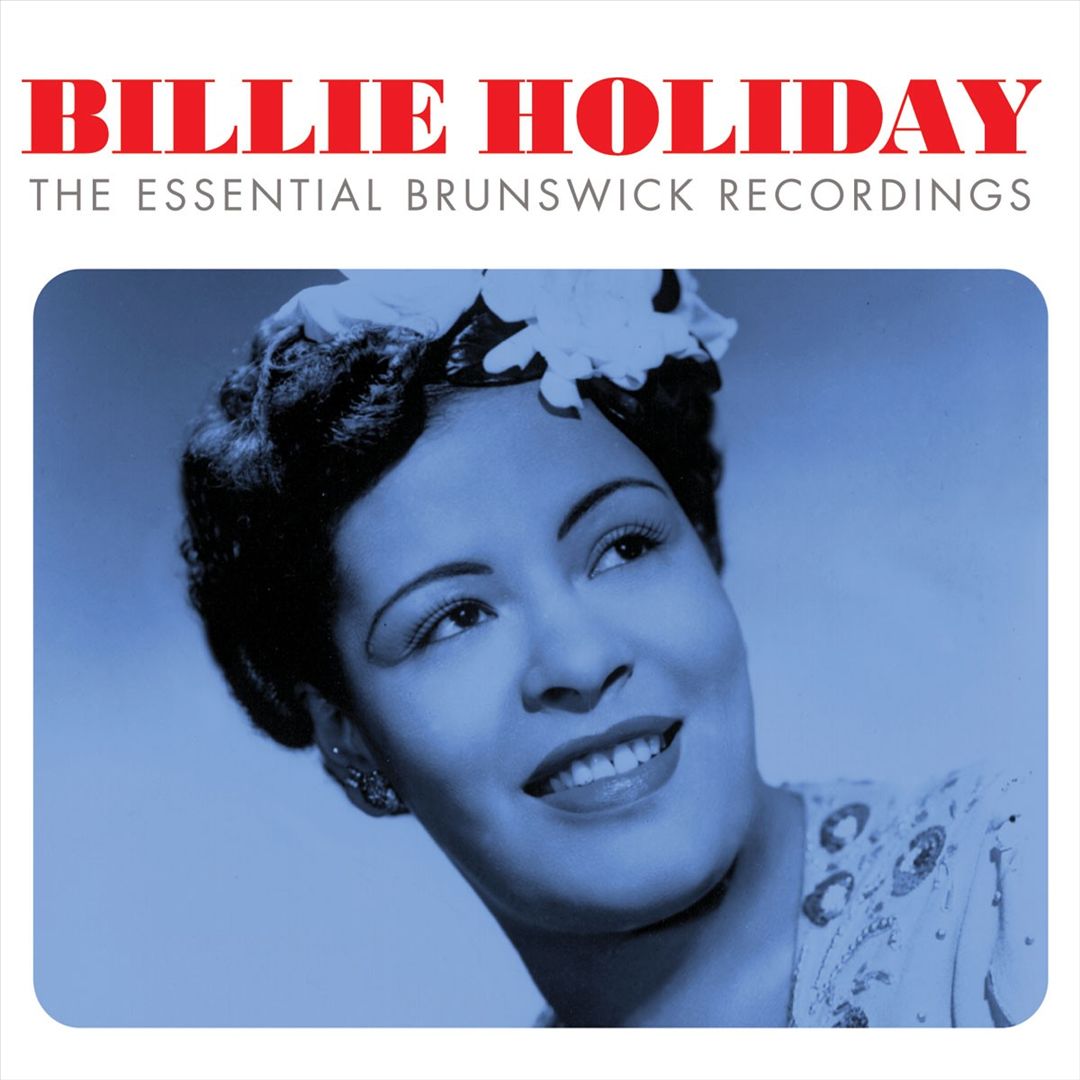 Essential Brunswick Collection cover art