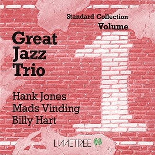 Standard Collection, Vol.1 [Limited Edition] cover art