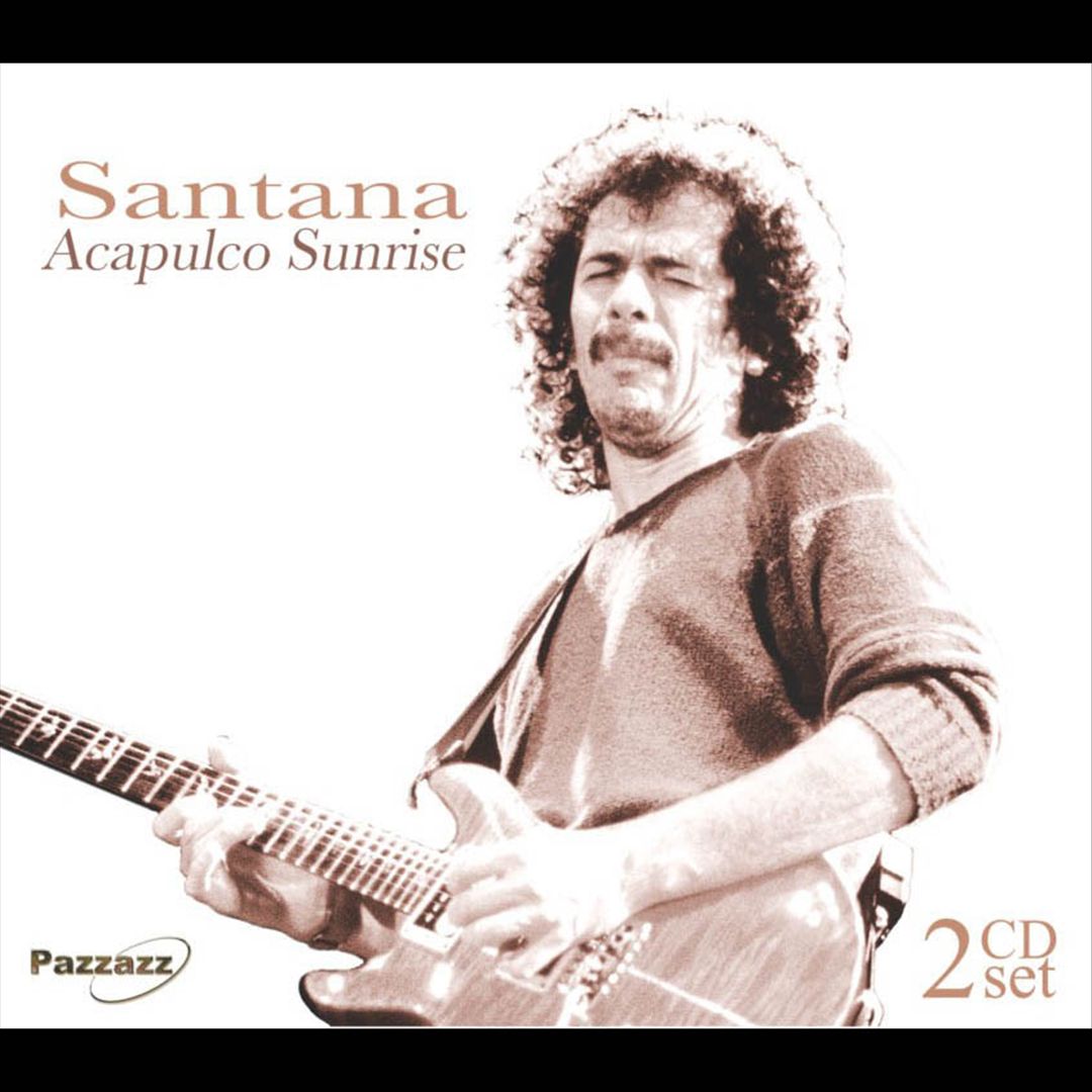 Acapulco Sunrise [Magnum] cover art