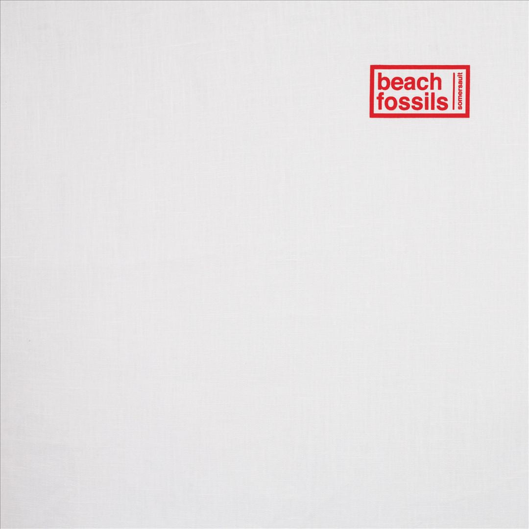 Somersault [LP] cover art