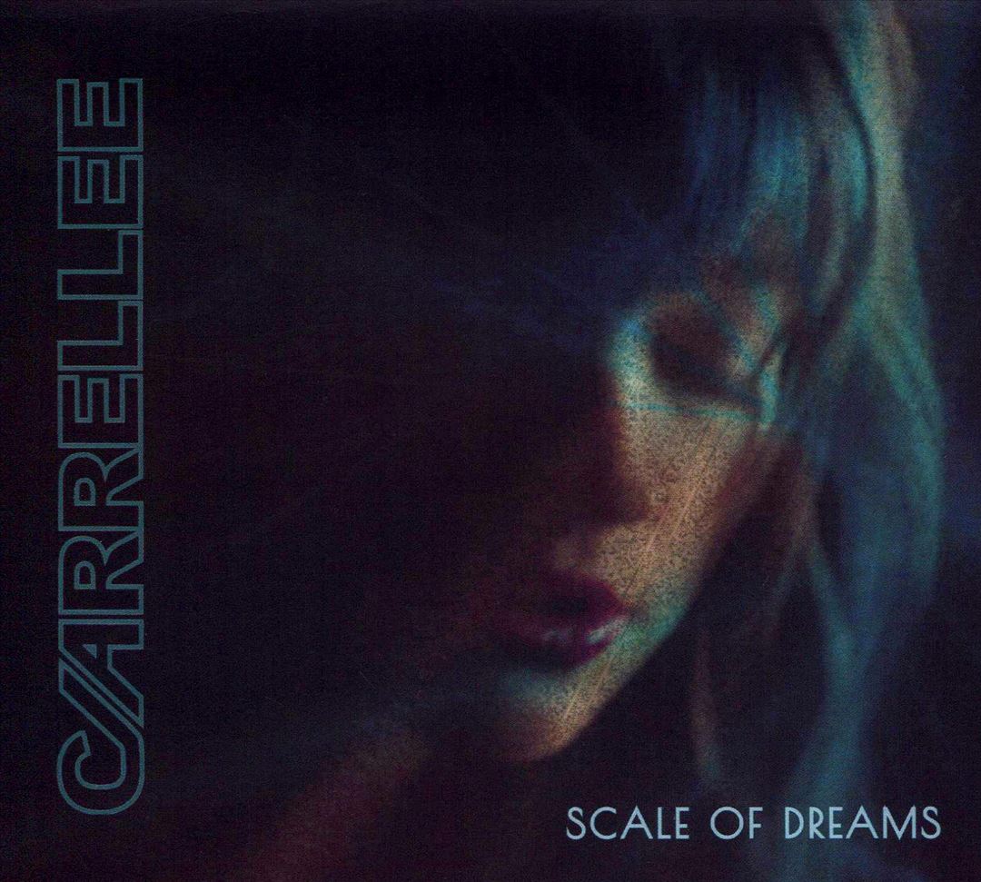 Scale of Dreams cover art