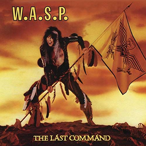 Last Command cover art