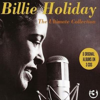 Ultimate Collection: 8 Original Albums cover art