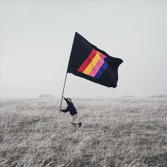 Teenagers cover art