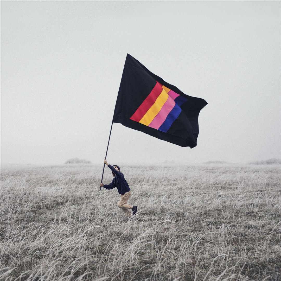 Teenagers cover art