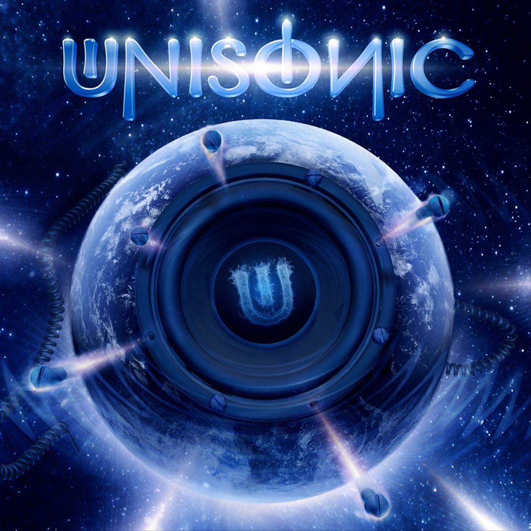 Unisonic [Bonus Tracks] cover art