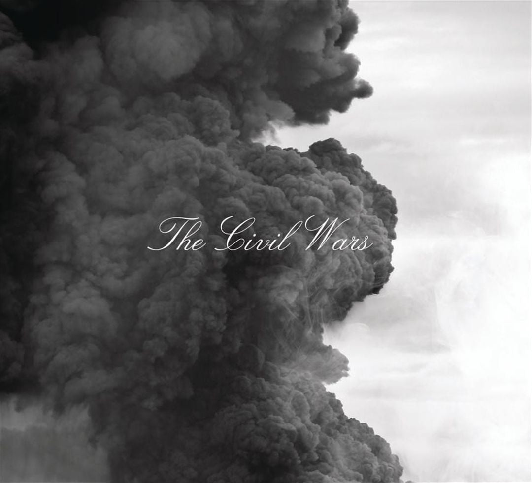 Civil Wars cover art