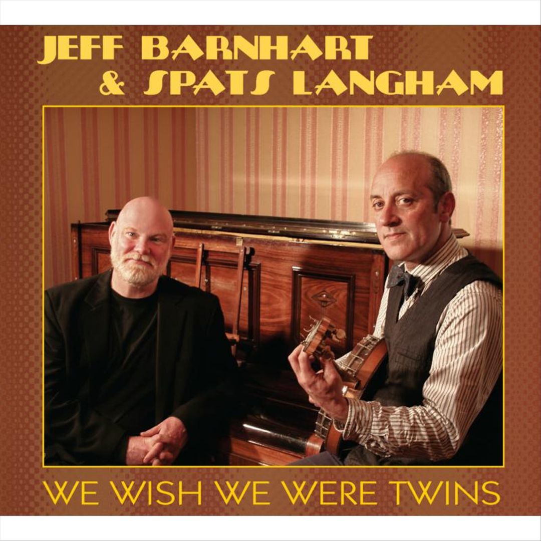 We Wish We Were Twins cover art