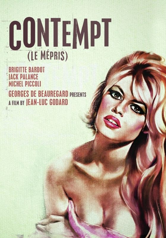 Contempt cover art