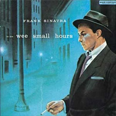 In the Wee Small Hours cover art
