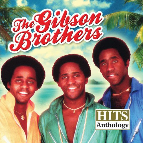 Hits Anthology cover art