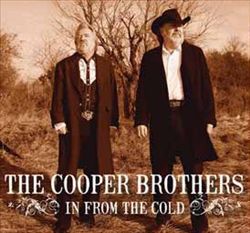 In From the Cold cover art