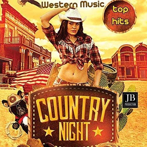 Country Music cover art