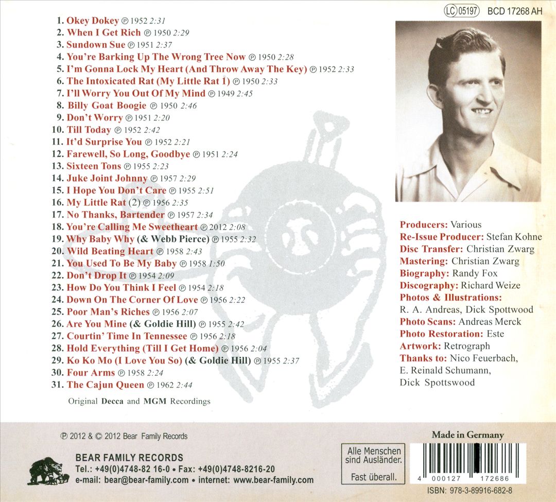 Gonna Shake This Shack Tonight: Juke Joint Johnny cover art
