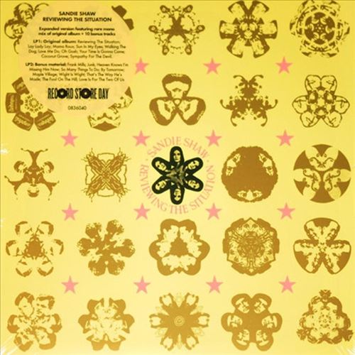 Reviewing the Situation cover art