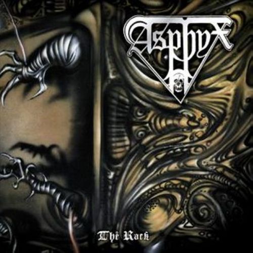 The Rack [Deluxe Edition] cover art