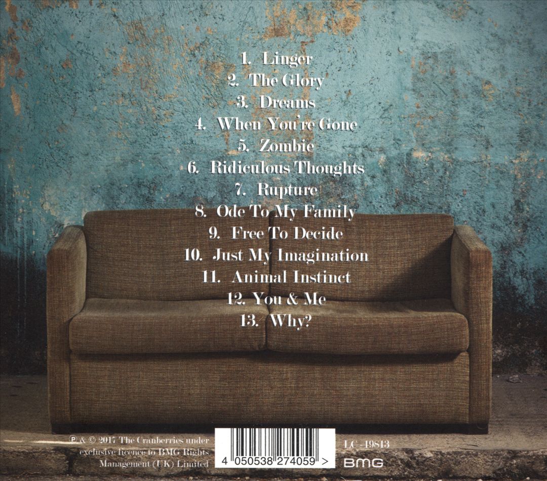 Something Else cover art