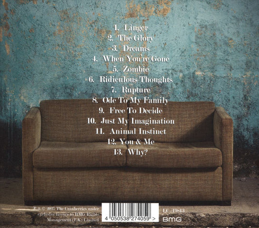Something Else cover art