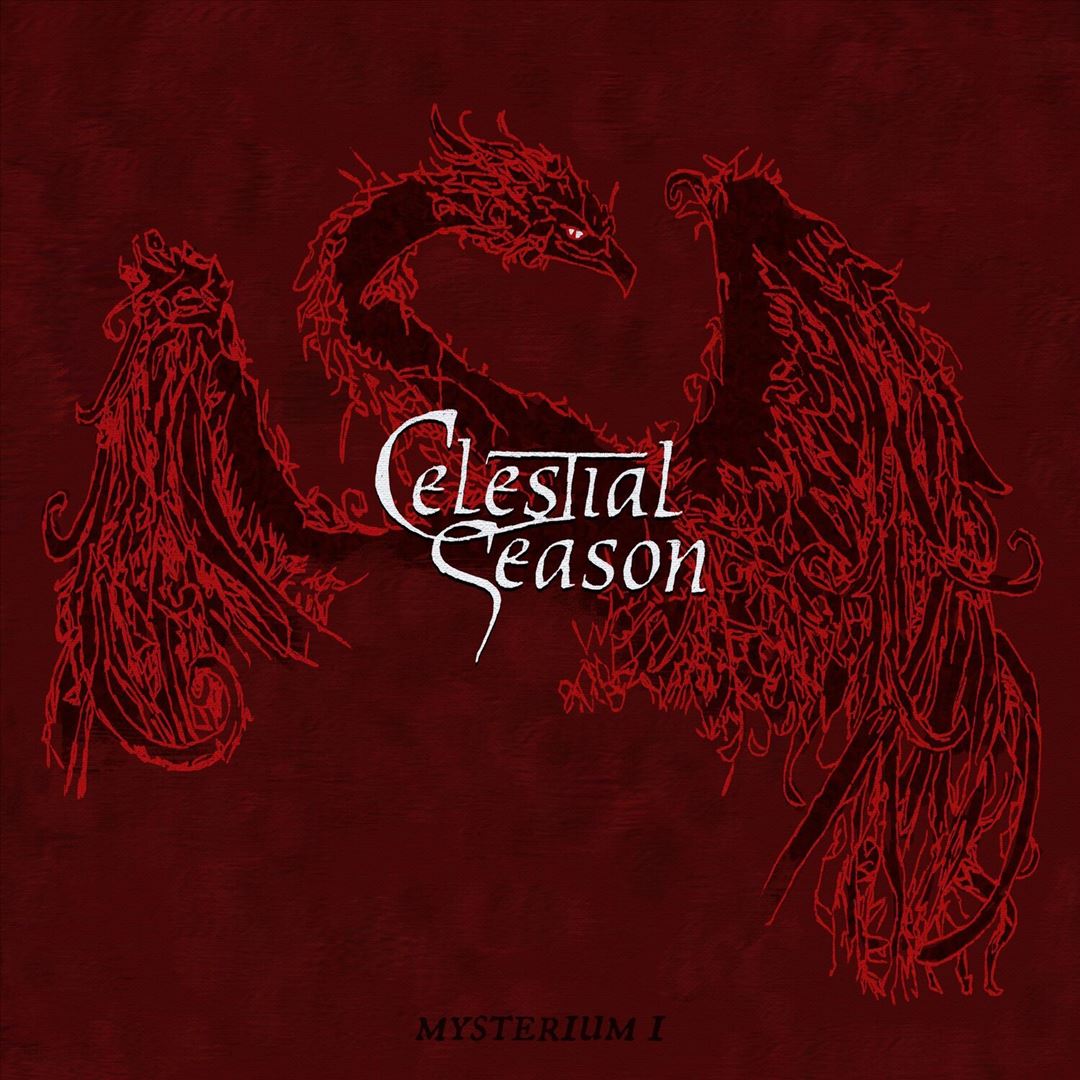Mysterium I cover art