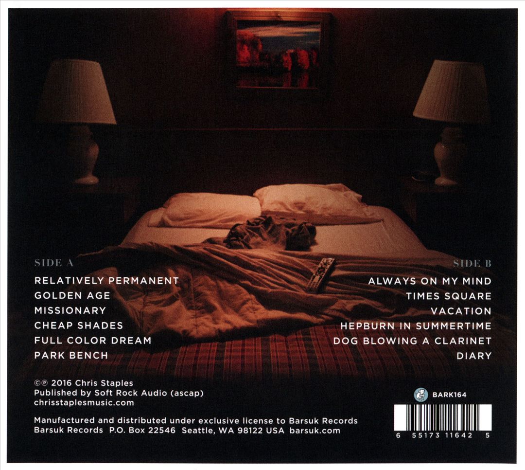 Golden Age cover art