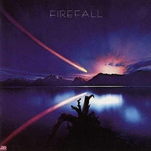 Firefall cover art