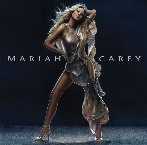 Emancipation of Mimi [Bonus Track] cover art