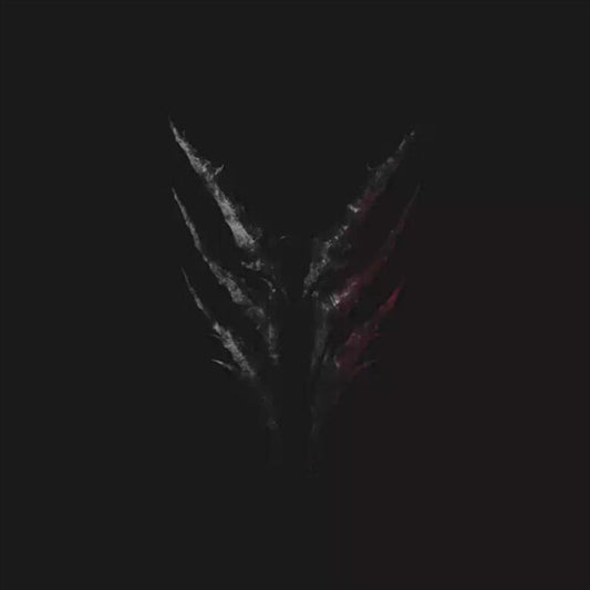 Descent cover art