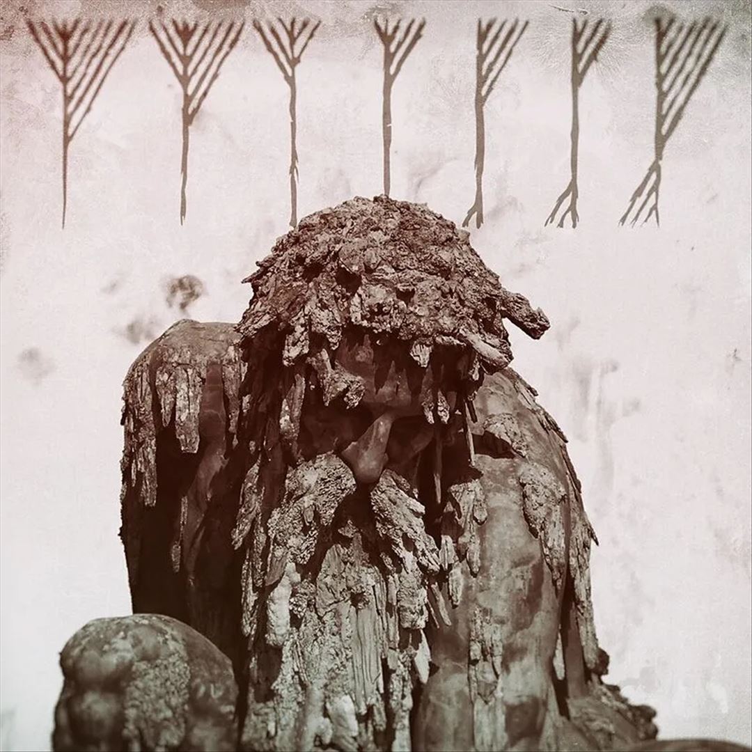 III-III cover art