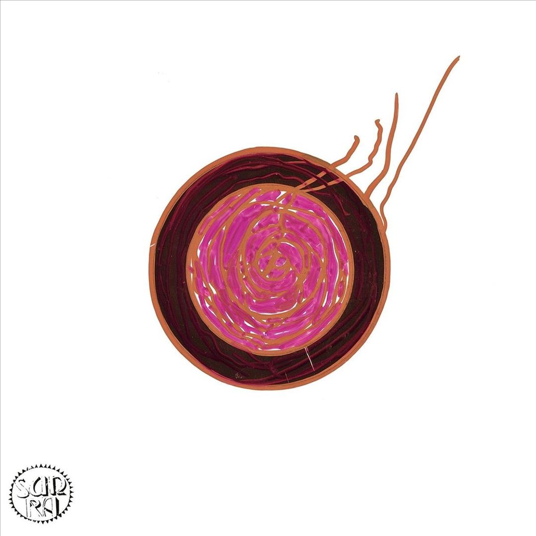 Sleeping Beauty cover art