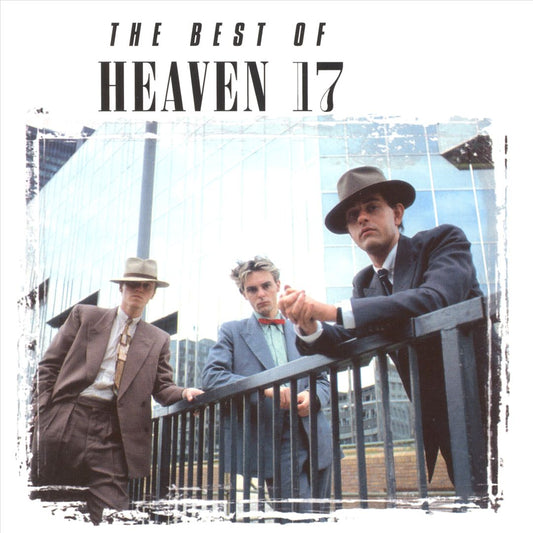 Best of Heaven 17: Higher & Higher cover art